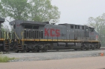 KCSM 4543